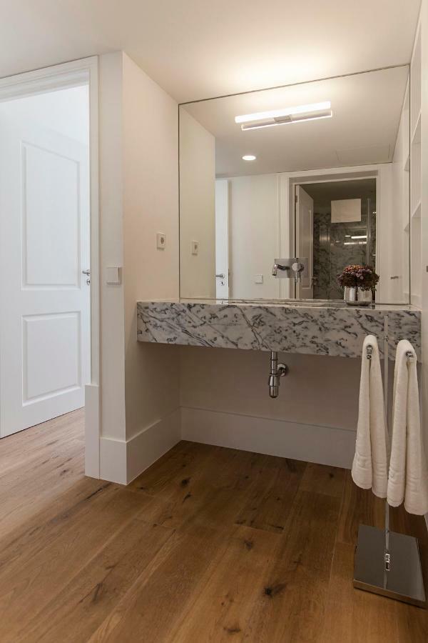 Flh Restauradores Luxus Flat Lisboa Εξωτερικό φωτογραφία