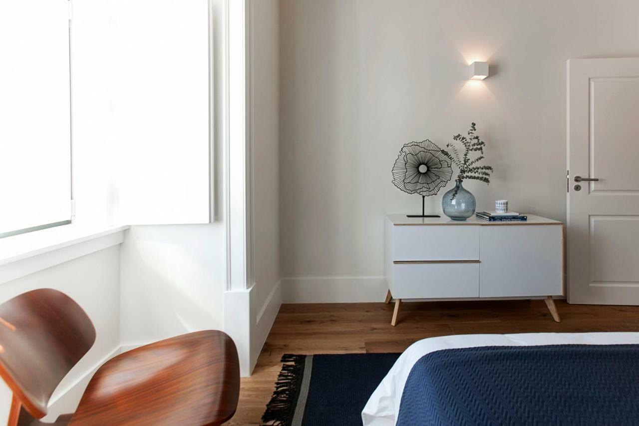 Flh Restauradores Luxus Flat Lisboa Εξωτερικό φωτογραφία