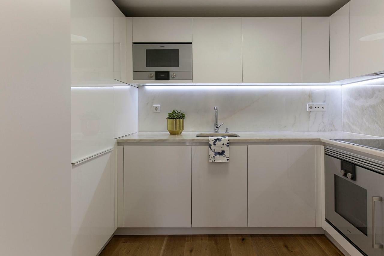 Flh Restauradores Luxus Flat Lisboa Εξωτερικό φωτογραφία