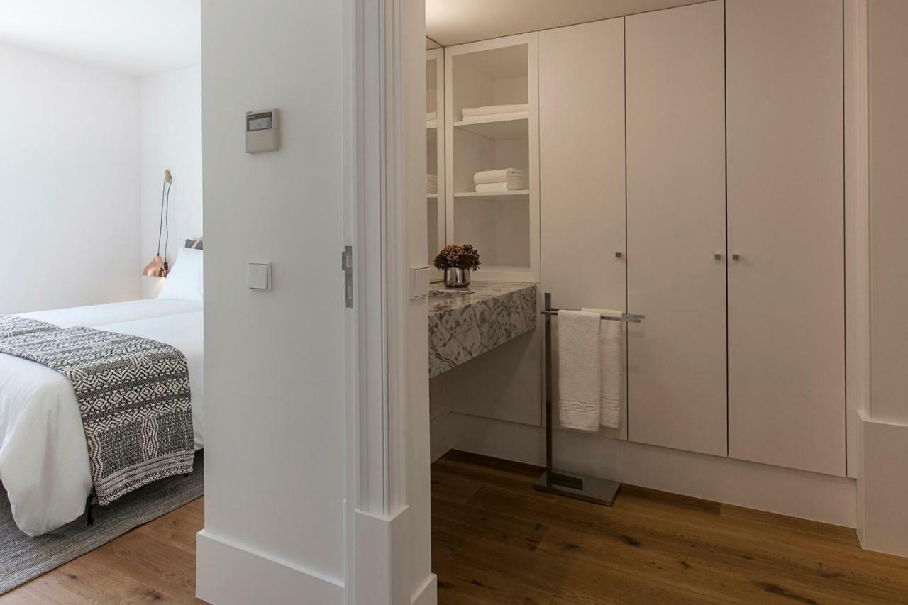 Flh Restauradores Luxus Flat Lisboa Εξωτερικό φωτογραφία